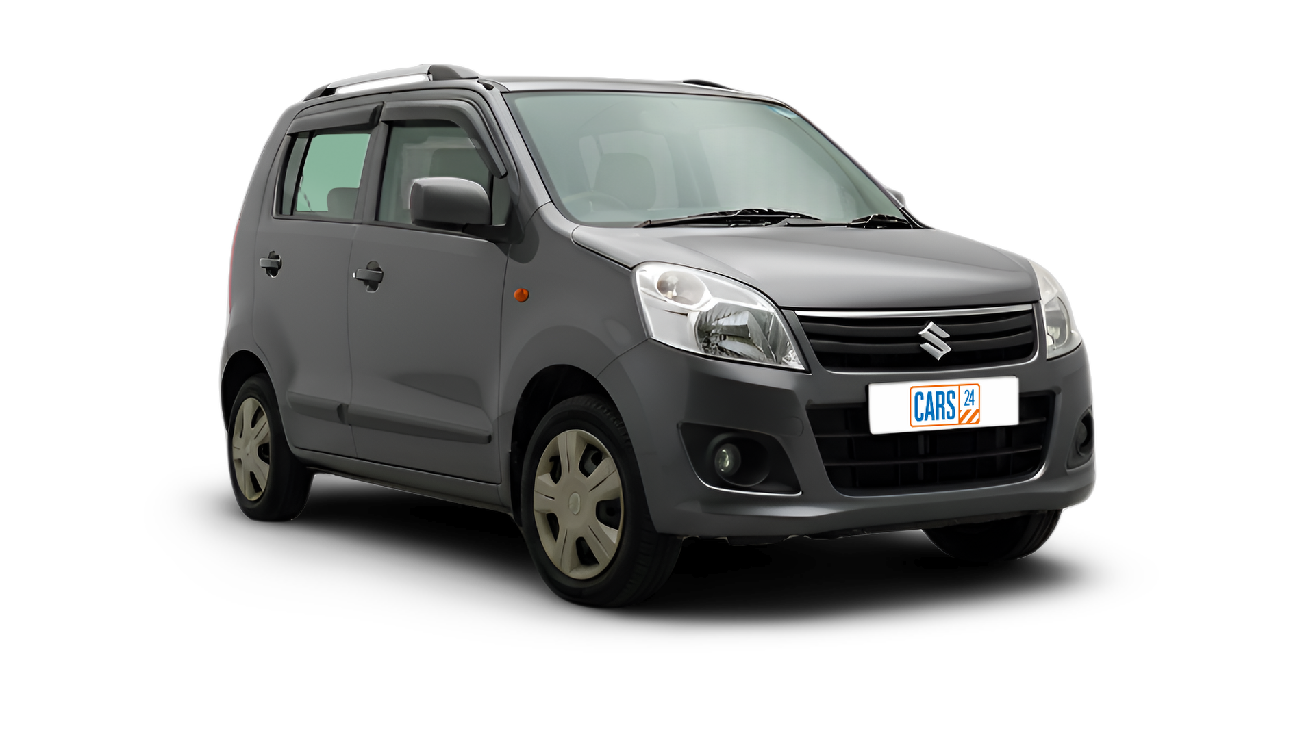 Maruti Wagon R 1.0-img